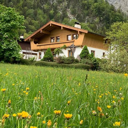 Appartement Top Tirol マウラッハ エクステリア 写真