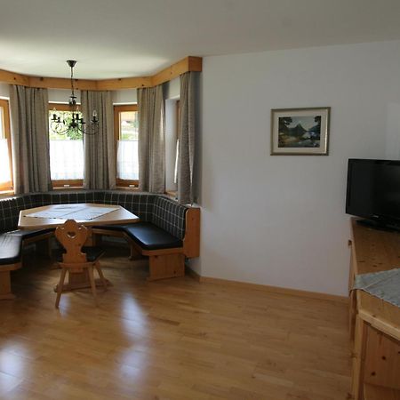 Appartement Top Tirol マウラッハ エクステリア 写真