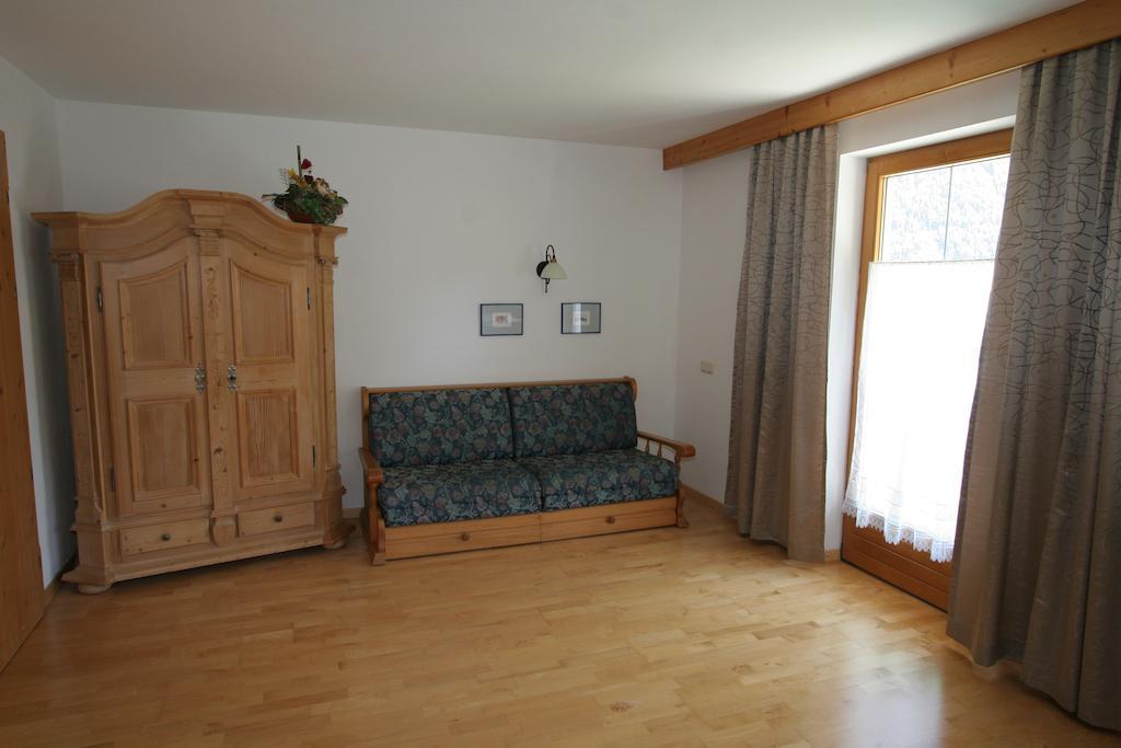 Appartement Top Tirol マウラッハ 部屋 写真