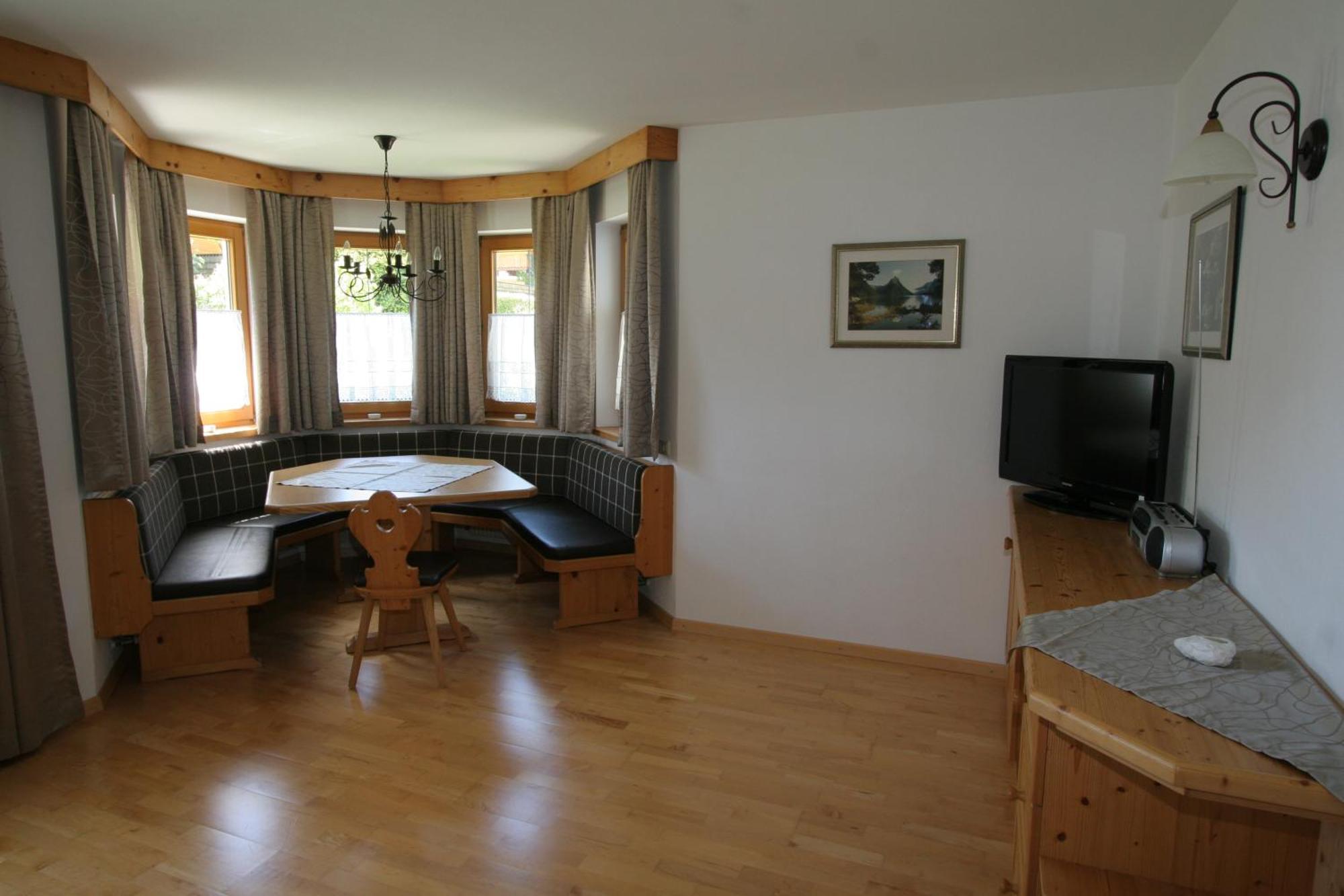 Appartement Top Tirol マウラッハ エクステリア 写真