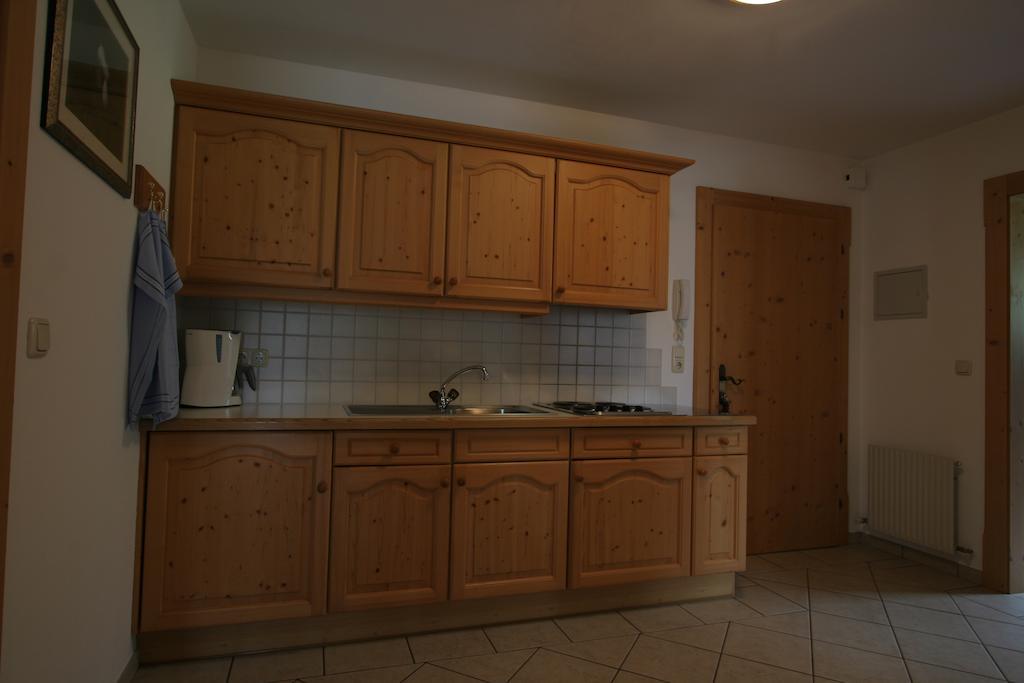 Appartement Top Tirol マウラッハ 部屋 写真