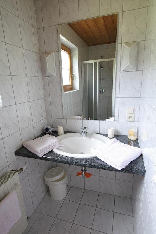Appartement Top Tirol マウラッハ 部屋 写真