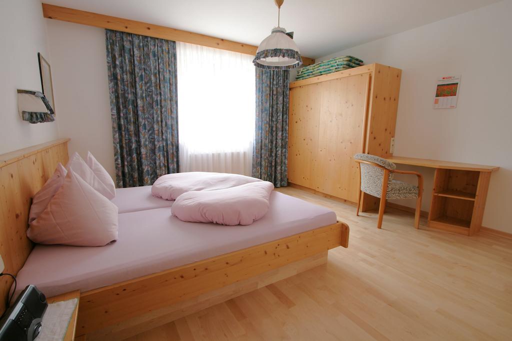 Appartement Top Tirol マウラッハ 部屋 写真