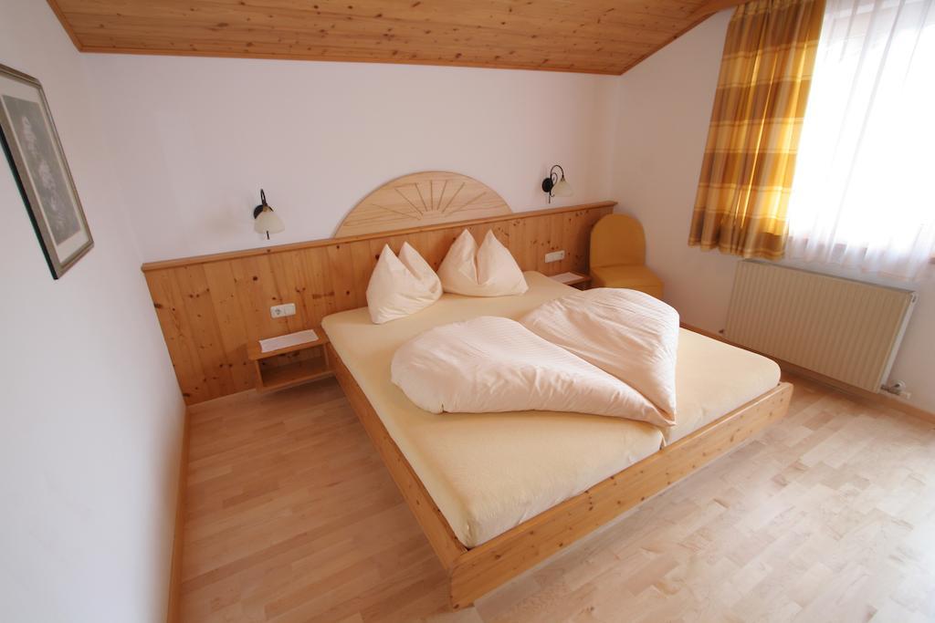 Appartement Top Tirol マウラッハ 部屋 写真
