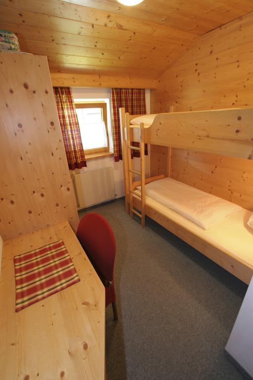 Appartement Top Tirol マウラッハ 部屋 写真