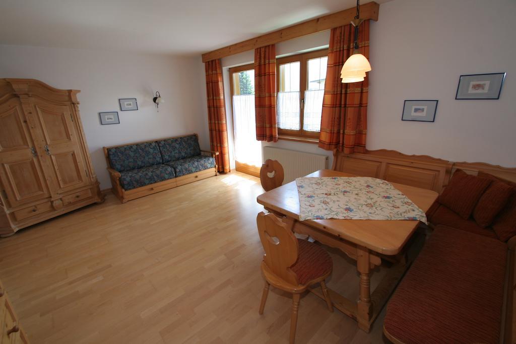Appartement Top Tirol マウラッハ 部屋 写真