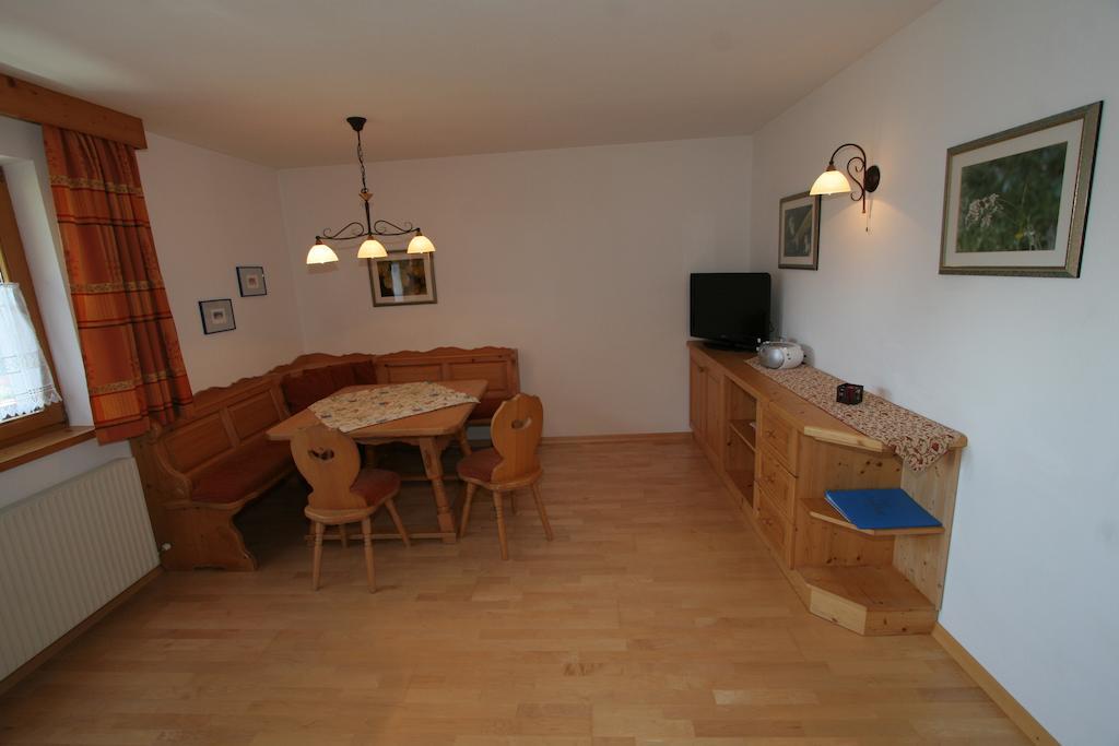 Appartement Top Tirol マウラッハ 部屋 写真