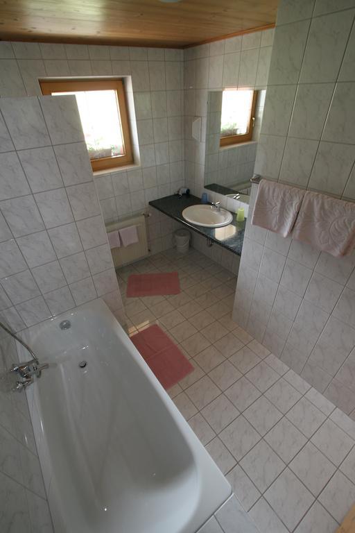 Appartement Top Tirol マウラッハ 部屋 写真