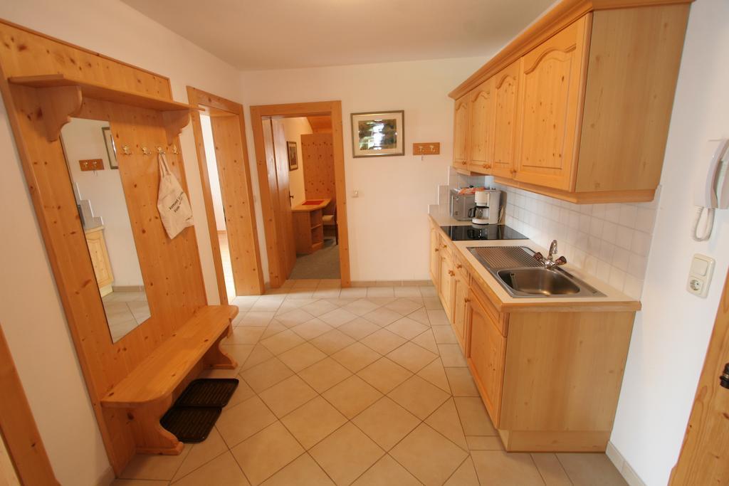 Appartement Top Tirol マウラッハ 部屋 写真