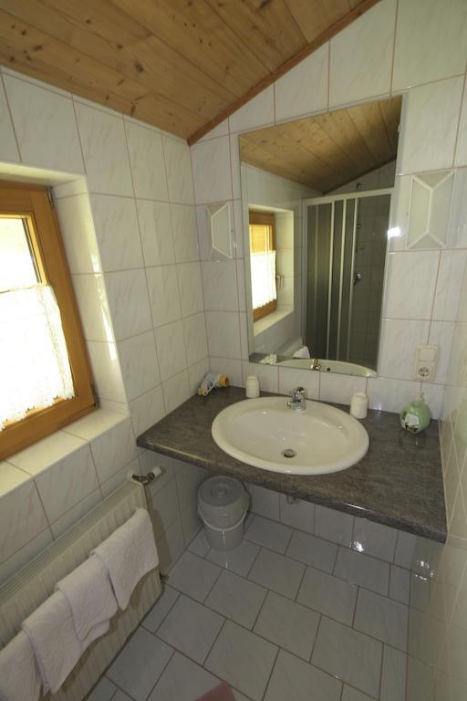 Appartement Top Tirol マウラッハ 部屋 写真