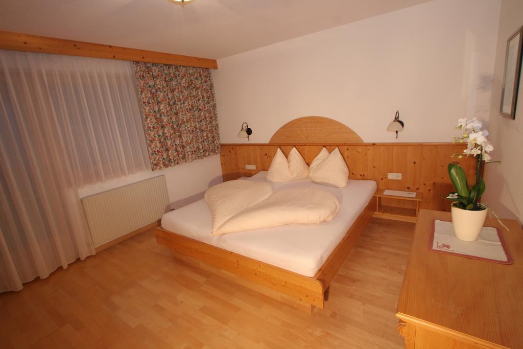 Appartement Top Tirol マウラッハ 部屋 写真