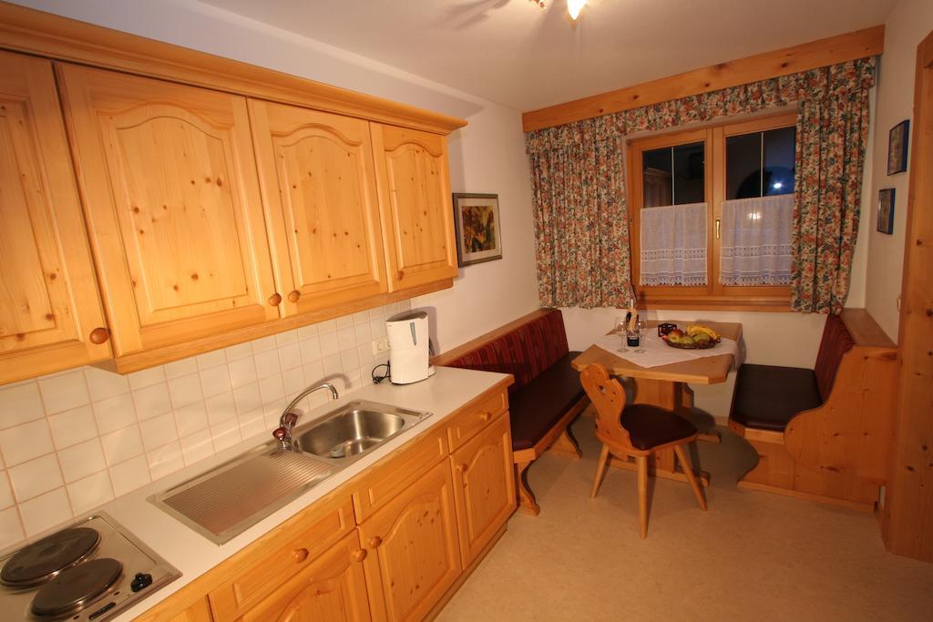 Appartement Top Tirol マウラッハ 部屋 写真
