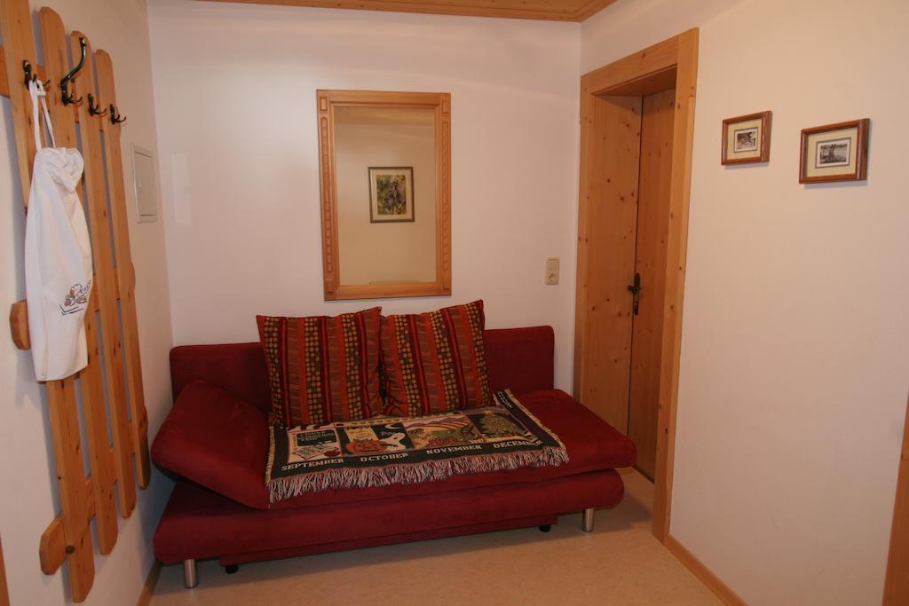 Appartement Top Tirol マウラッハ 部屋 写真