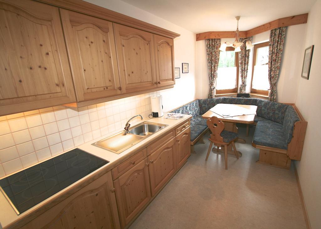 Appartement Top Tirol マウラッハ 部屋 写真