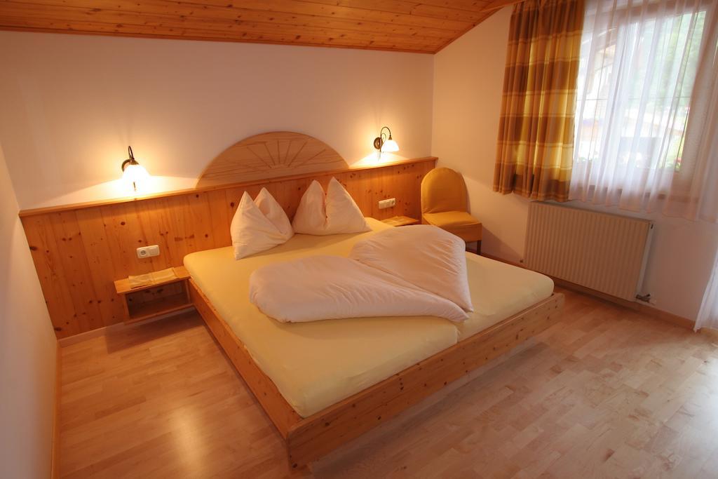 Appartement Top Tirol マウラッハ 部屋 写真