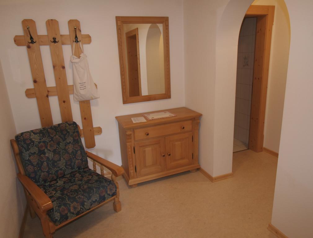 Appartement Top Tirol マウラッハ 部屋 写真