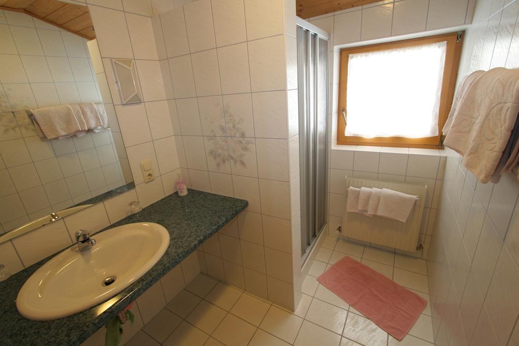 Appartement Top Tirol マウラッハ 部屋 写真