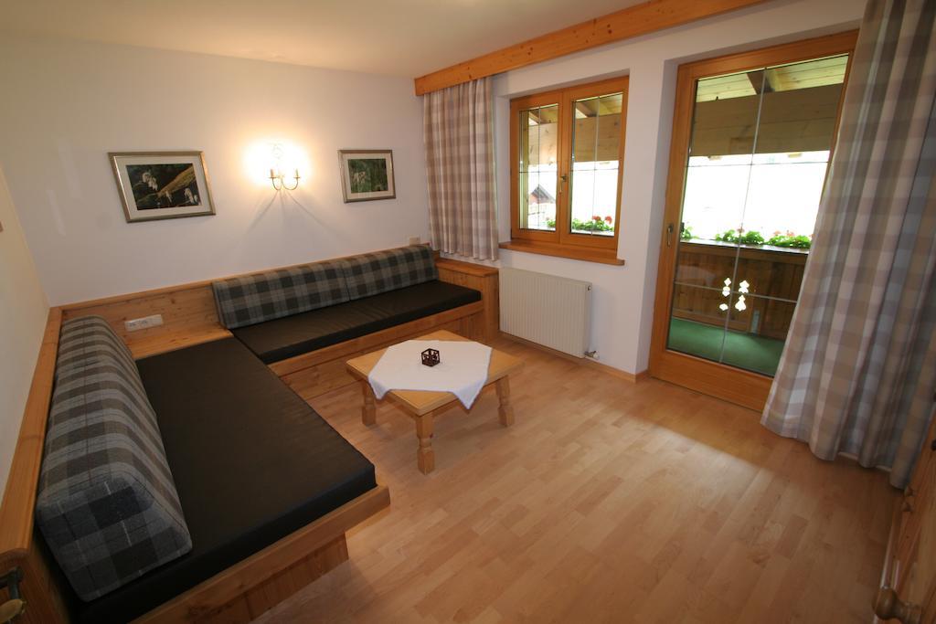 Appartement Top Tirol マウラッハ 部屋 写真